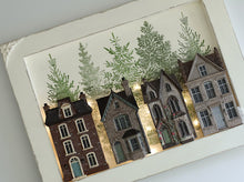 Load image into Gallery viewer, Old Colchester Road 6x10 IOD Mould