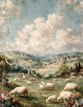Load image into Gallery viewer, Pastoral Charm- Ooh La La Printables