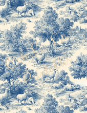 Load image into Gallery viewer, Pastoral Charm- Ooh La La Printables
