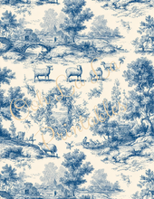 Load image into Gallery viewer, Pastoral Charm- Ooh La La Printables