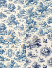 Load image into Gallery viewer, Pastoral Charm- Ooh La La Printables