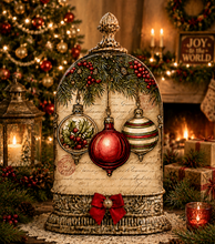 Load image into Gallery viewer, Peppermint Noël Petite Printables- Ooh La La Printables