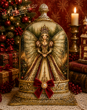 Load image into Gallery viewer, Christmas at Peppermint Palace- Ooh La La Printables