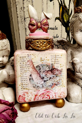 Micheline Gilmore-Hendricks