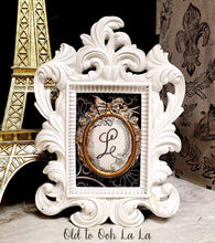Load image into Gallery viewer, 2025 Iron Orchid Vintage Brooches Mould 6x10