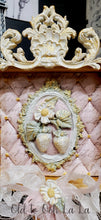 Load image into Gallery viewer, 2025 Iron Orchid Vintage Brooches Mould 6x10