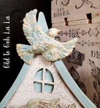 Load image into Gallery viewer, Ooh La La Birdhouse
