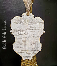 Load image into Gallery viewer, Jardin French Bee Adornment