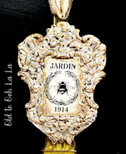 Load image into Gallery viewer, Jardin French Bee Adornment