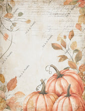 Load image into Gallery viewer, Elegant Pumpkin Bundle- Ooh La La Digital Printables