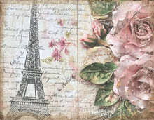 Load image into Gallery viewer, Parisian Pink Vintage Bundle- Journal Pages w/ Tags- Ooh La La Digital Printables