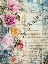 Load image into Gallery viewer, Assorted Bundle #1- Ooh La La Digital Printables