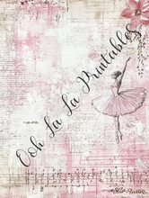 Load image into Gallery viewer, Assorted Bundle #1- Ooh La La Digital Printables