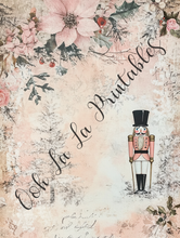 Load image into Gallery viewer, Assorted Bundle #1- Ooh La La Digital Printables
