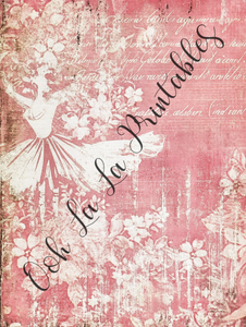 Assorted Bundle #1- Ooh La La Digital Printables