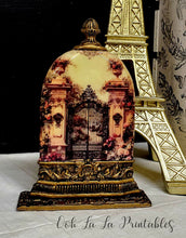 Load image into Gallery viewer, Jardins de Charme- Ooh La La Printables