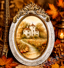 Load image into Gallery viewer, Automne à la Ferme Petite Collection- Ooh La La Printables