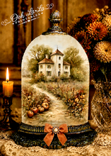 Load image into Gallery viewer, Automne à la Ferme Petite Collection- Ooh La La Printables