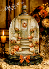 Load image into Gallery viewer, Automne à la Ferme Petite Collection- Ooh La La Printables