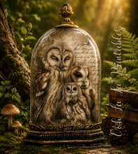 Load image into Gallery viewer, Quiet Wisdom- Ooh La La Printables