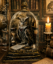 Load image into Gallery viewer, Quiet Wisdom- Ooh La La Printables