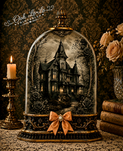 Load image into Gallery viewer, The Witching Hour- Ooh La La Printables