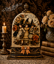 Load image into Gallery viewer, The Witching Hour- Ooh La La Printables