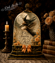 Load image into Gallery viewer, The Witching Hour- Ooh La La Printables