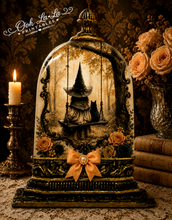 Load image into Gallery viewer, The Witching Hour- Ooh La La Printables