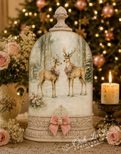 Load image into Gallery viewer, Noel des Roses- Ooh La La Printables