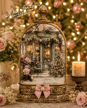 Load image into Gallery viewer, Noel des Roses- Ooh La La Printables