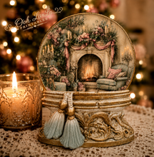 Load image into Gallery viewer, Noel des Roses- Ooh La La Printables