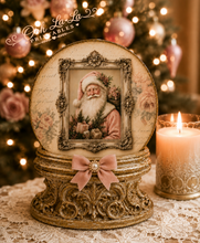 Load image into Gallery viewer, Noel des Roses- Ooh La La Printables