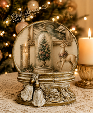 Load image into Gallery viewer, Noel des Roses- Ooh La La Printables