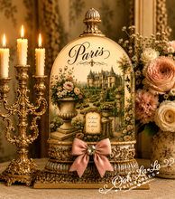 Load image into Gallery viewer, Treasures of Paris- Ooh La La Printables