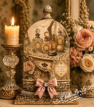 Load image into Gallery viewer, Treasures of Paris- Ooh La La Printables