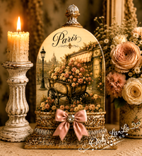 Load image into Gallery viewer, Treasures of Paris- Ooh La La Printables