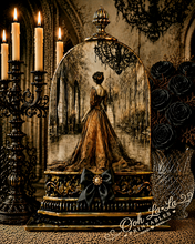 Load image into Gallery viewer, All Hallows Manor- Ooh La La Printables