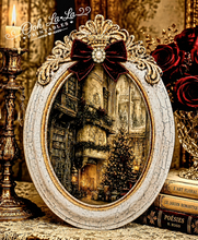 Load image into Gallery viewer, Yuletide Castle- Ooh La La Printables