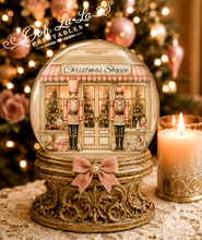 Load image into Gallery viewer, Pink &amp; Foofy Petite Collection- Ooh La La Printables