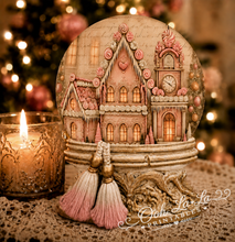 Load image into Gallery viewer, Pink &amp; Foofy Petite Collection- Ooh La La Printables