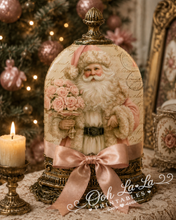 Load image into Gallery viewer, Pink &amp; Foofy Petite Collection- Ooh La La Printables