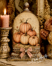 Load image into Gallery viewer, Pink-A-Boo Petite Collection- Ooh La La Printables