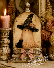 Load image into Gallery viewer, Pink-A-Boo Petite Collection- Ooh La La Printables