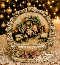 Load image into Gallery viewer, Holy Night Petite Collesction- Ooh La La Printables