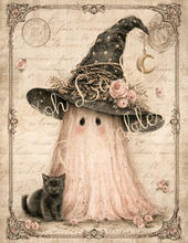 Load image into Gallery viewer, Pink-A-Boo Petite Collection- Ooh La La Printables