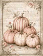 Load image into Gallery viewer, Pink-A-Boo Petite Collection- Ooh La La Printables