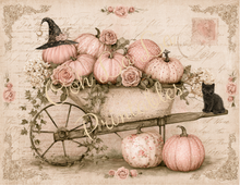 Load image into Gallery viewer, Pink-A-Boo Petite Collection- Ooh La La Printables