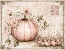 Load image into Gallery viewer, Pink-A-Boo Petite Collection- Ooh La La Printables