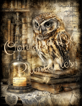 Load image into Gallery viewer, Quiet Wisdom- Ooh La La Printables